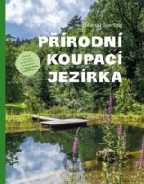 Přírodní koupací jezírka
