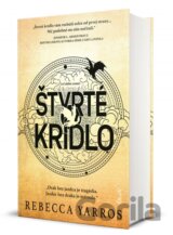 Štvrté krídlo