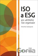 ISO a ESG pro udržitelný růst organizace