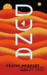 Duna - retro vydání