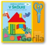 Jednou nohou v škôlke