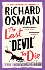 The Last Devil To Die