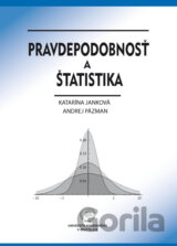 Pravdepodobnosť a štatistika
