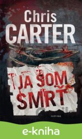 Ja som smrť