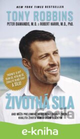 Životná sila