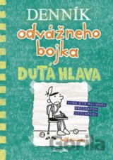 Denník odvážneho bojka 18