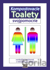 Kompostovacie toalety svojpomocne