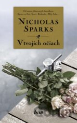V tvojich očiach