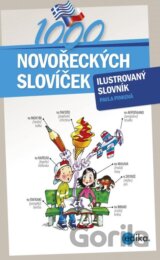 1000 novořeckých slovíček