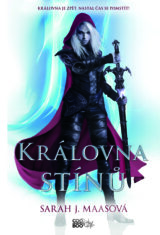 Královna stínů