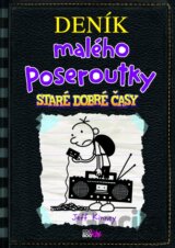 Deník malého poseroutky 10