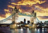 Tower Bridge, London