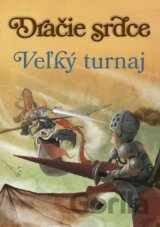 Dračie srdce 4: Veľký turnaj