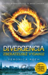 Divergencia (zberateľské vydanie)