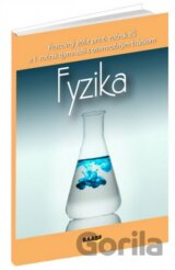 Fyzika pre 6. ročník ZŠ a 1. ročník gymnázií s osemročným štúdiom