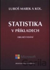 Statistika v příkladech