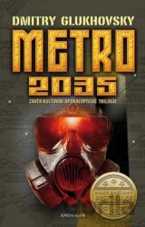 Metro 2035