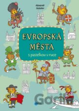 Evropská města