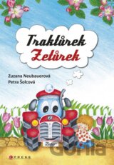 Traktůrek Zetůrek