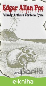 Príhody Arthura Gordona Pyma