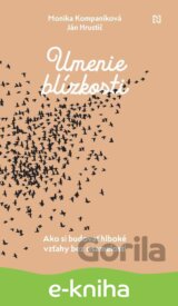 Umenie blízkosti