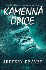 Kamenná opice