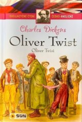 Oliver Twist