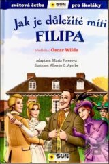 Jak je důležité míti Filipa