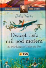 Dvacet tisíc mil pod mořem/20 000 Leagues Under the Sea