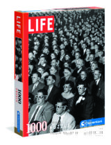 Puzzle 1000 LIFE 2021 - 3