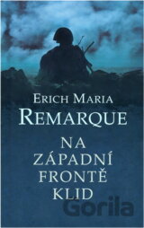 Na západní frontě klid