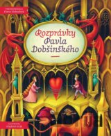 Rozprávky Pavla Dobšinského