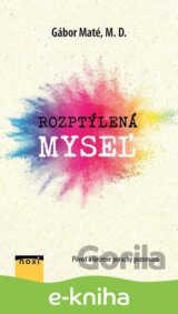 Rozptýlená myseľ