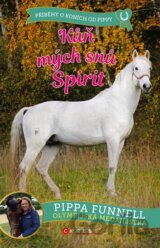 Kůň mých snů Spirit