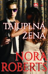 Tajuplná žena