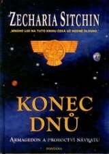 Konec dnů