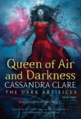 The Queen of Air and Darkness