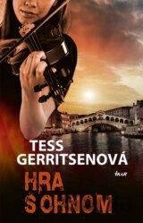 Hra s ohňom