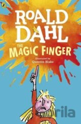 The Magic Finger