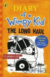 Diary of a Wimpy Kid: The Long Haul