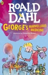 George's Marvellous Medicine