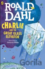 Charlie and the Great Glass Elevator