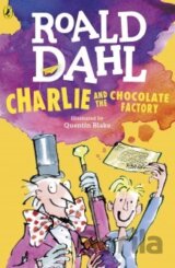 Charlie and the Chocolate Factory