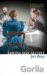 Jo's Boys
