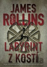 Labyrint z kostí