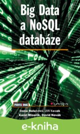 Big Data a NoSQL databáze