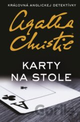 Karty na stole