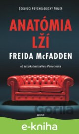 Anatómia lží