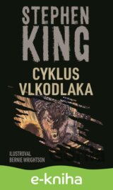 Cyklus vlkodlaka