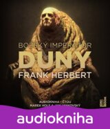 Božský imperátor Duny